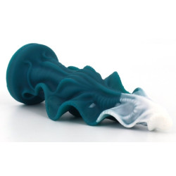 Anal Predator Plug Sepiass S 18 x 8.5cm